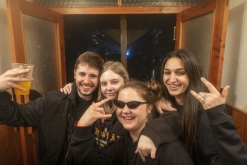 Fdm Freax vs Flegmatik - Starý Týn, Úštěk (10. 3. 2023)