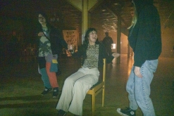 Fdm Freax vs Flegmatik - Starý Týn, Úštěk (10. 3. 2023)