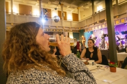 Myslivecký ples - Centrum kultury LOVOš, Lovosice (20. 1. 2023)