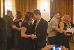 Myslivecký ples - Centrum kultury LOVOš, Lovosice (20. 1. 2023)