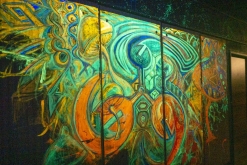 Dojezd23 - Tekno night - BOSS BAR, Poděbrady (4. 2. 2023)