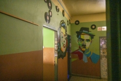 Dojezd23 - Tekno night - BOSS BAR, Poděbrady (4. 2. 2023)