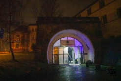 TunelUnderGround w/ Shroomz - LPX - Fredy High - FeFe - Massta - Fever - Cinic - Litoměřice (14. 4. 2023)