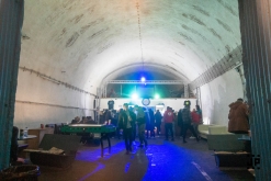 TunelUnderGround w/ Shroomz - LPX - Fredy High - FeFe - Massta - Fever - Cinic - Litoměřice (14. 4. 2023)