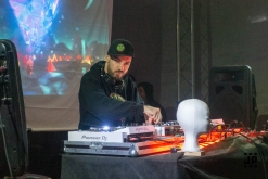 TunelUnderGround w/ Shroomz - LPX - Fredy High - FeFe - Massta - Fever - Cinic - Litoměřice (14. 4. 2023)