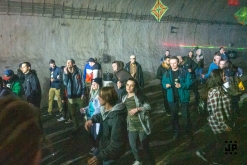 TunelUnderGround w/ Shroomz - LPX - Fredy High - FeFe - Massta - Fever - Cinic - Litoměřice (14. 4. 2023)