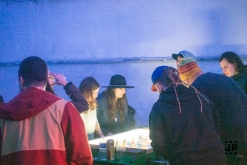 TunelUnderGround w/ Shroomz - LPX - Fredy High - FeFe - Massta - Fever - Cinic - Litoměřice (14. 4. 2023)