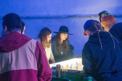 TunelUnderGround w/ Shroomz - LPX - Fredy High - FeFe - Massta - Fever - Cinic - Litoměřice (14. 4. 2023)