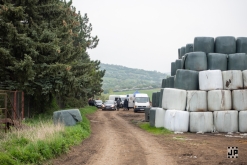 Czarotek 2023: Wottek, WCA, Badtekk, Spectro, Strojobal