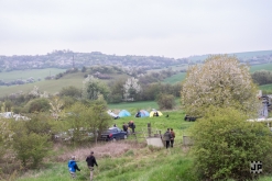 Czarotek 2023: Wottek, WCA, Badtekk, Spectro, Strojobal