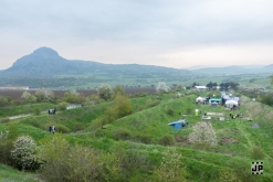 Czarotek 2023: Wottek, WCA, Badtekk, Spectro, Strojobal