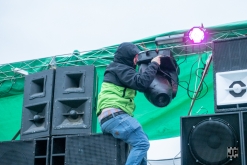 Czarotek 2023: Wottek, WCA, Badtekk, Spectro, Strojobal