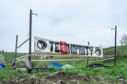 Czarotek 2023: Wottek, WCA, Badtekk, Spectro, Strojobal