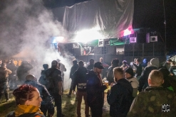 Czarotek 2023: Wottek, WCA, Badtekk, Spectro, Strojobal