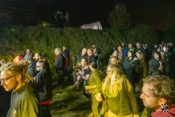 Czarotek 2023: Wottek, WCA, Badtekk, Spectro, Strojobal