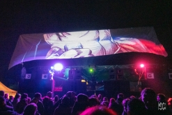 Czarotek 2023: Wottek, WCA, Badtekk, Spectro, Strojobal