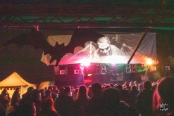 Czarotek 2023: Wottek, WCA, Badtekk, Spectro, Strojobal