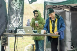 Czarotek 2023: Wottek, WCA, Badtekk, Spectro, Strojobal