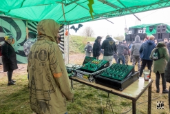 Czarotek 2023: Wottek, WCA, Badtekk, Spectro, Strojobal