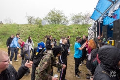 Czarotek 2023: Wottek, WCA, Badtekk, Spectro, Strojobal