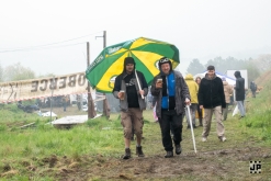 Czarotek 2023: Wottek, WCA, Badtekk, Spectro, Strojobal