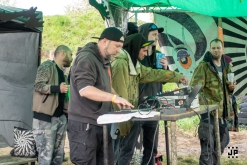 Czarotek 2023: Wottek, WCA, Badtekk, Spectro, Strojobal