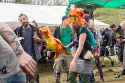 Czarotek 2023: Wottek, WCA, Badtekk, Spectro, Strojobal