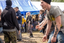 Czarotek 2023: Wottek, WCA, Badtekk, Spectro, Strojobal