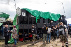 Czarotek 2023: Wottek, WCA, Badtekk, Spectro, Strojobal