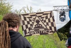 Czarotek 2023: Wottek, WCA, Badtekk, Spectro, Strojobal