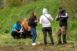 Czarotek 2023: Wottek, WCA, Badtekk, Spectro, Strojobal