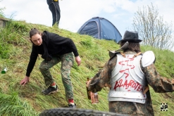 Czarotek 2023: Wottek, WCA, Badtekk, Spectro, Strojobal