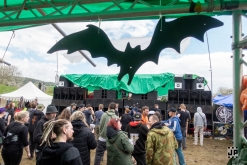 Czarotek 2023: Wottek, WCA, Badtekk, Spectro, Strojobal