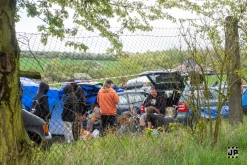 Czarotek 2023: Wottek, WCA, Badtekk, Spectro, Strojobal