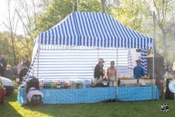 Pálení čarodějnic 2023 + koncert v Čajce