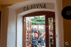 Pálení čarodějnic 2023 + koncert v Čajce