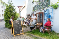 Tomáš Braun: Severní Indie / Jiří Petrák: Kurz (pře)žití v přírodě