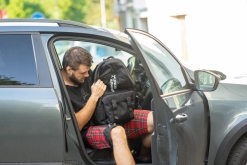 Tomáš Braun: Severní Indie / Jiří Petrák: Kurz (pře)žití v přírodě