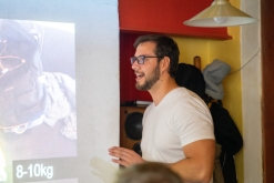 Tomáš Braun: Severní Indie / Jiří Petrák: Kurz (pře)žití v přírodě