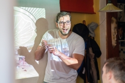 Tomáš Braun: Severní Indie / Jiří Petrák: Kurz (pře)žití v přírodě