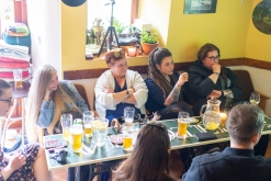 Tomáš Braun: Severní Indie / Jiří Petrák: Kurz (pře)žití v přírodě