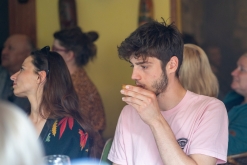 Tomáš Braun: Severní Indie / Jiří Petrák: Kurz (pře)žití v přírodě