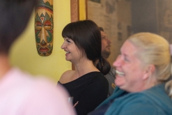 Tomáš Braun: Severní Indie / Jiří Petrák: Kurz (pře)žití v přírodě