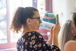 Tomáš Braun: Severní Indie / Jiří Petrák: Kurz (pře)žití v přírodě