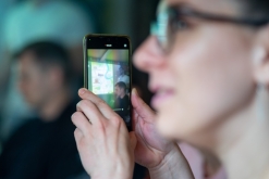 Tomáš Braun: Severní Indie / Jiří Petrák: Kurz (pře)žití v přírodě