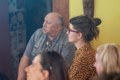 Tomáš Braun: Severní Indie / Jiří Petrák: Kurz (pře)žití v přírodě