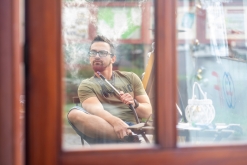 Tomáš Braun: Severní Indie / Jiří Petrák: Kurz (pře)žití v přírodě