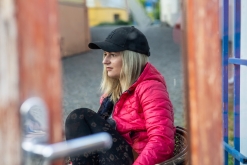 Tomáš Braun: Severní Indie / Jiří Petrák: Kurz (pře)žití v přírodě