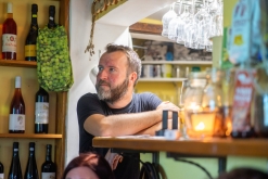 Tomáš Braun: Severní Indie / Jiří Petrák: Kurz (pře)žití v přírodě