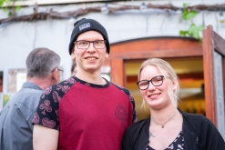 Tomáš Braun: Severní Indie / Jiří Petrák: Kurz (pře)žití v přírodě